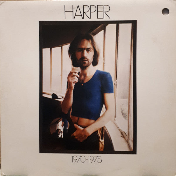 Roy Harper - Harper 1970-1975