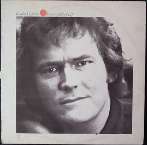 Gordon Lightfoot - Summer Side Of Life