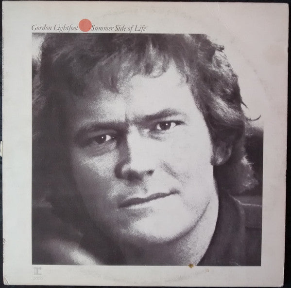 Gordon Lightfoot - Summer Side Of Life