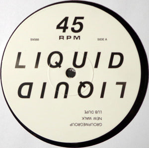 Liquid Liquid - Liquid Liquid - 2015