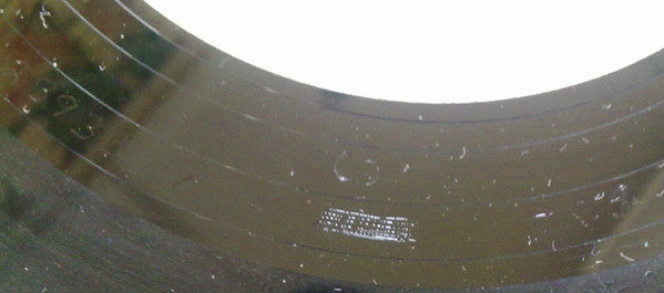 Fear - The Record - 1983