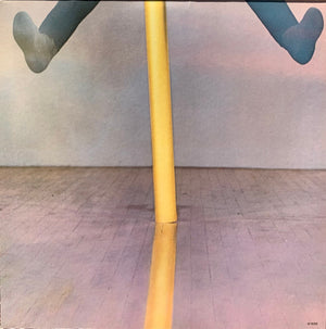 Lionel Richie - Can't Slow Down - 1983