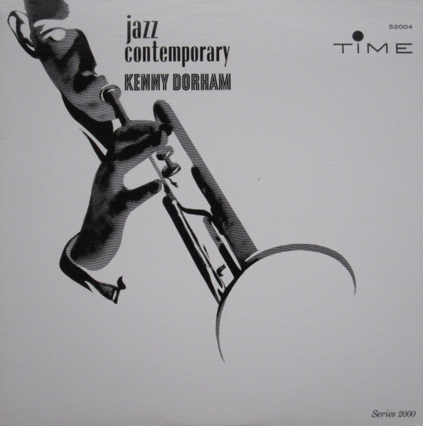 Kenny Dorham - Jazz Contemporary -