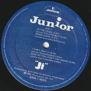 Junior - Ji - 1982