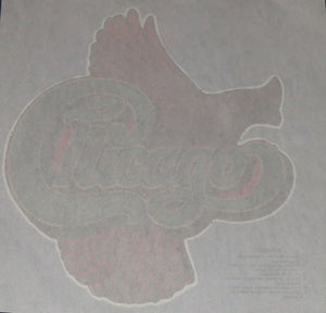 Chicago  - Chicago VIII Vinyl Record