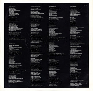 Lee Aaron - Lee Aaron - 1987