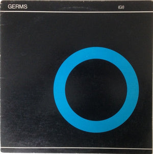 Germs - (GI) -