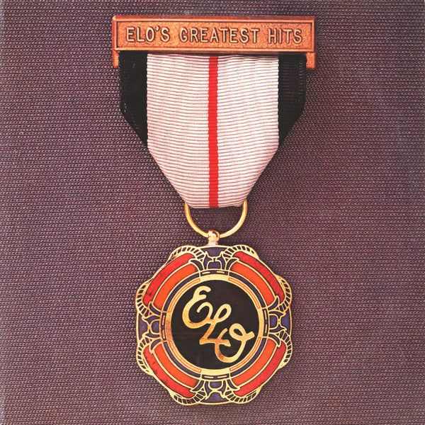 Electric Light Orchestra - ELO's Greatest Hits - 1979