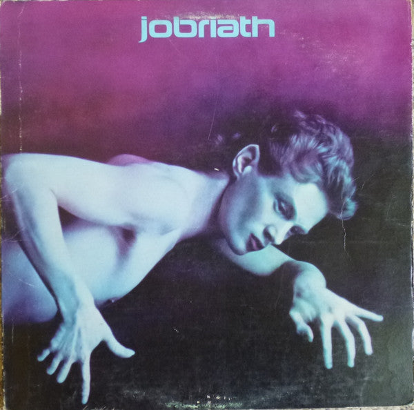 Jobriath - Jobriath