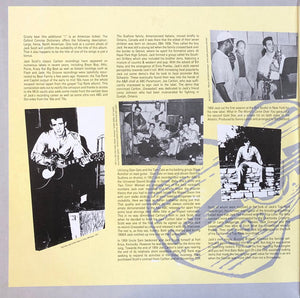 Jack Scott - Grizzily Bear - 1986