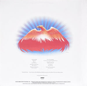 The Grateful Dead - Go To Heaven