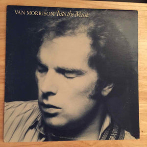Van Morrison - Into The Music