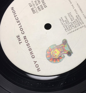 Roy Orbison - The Roy Orbison Collection 20 Original Hits -