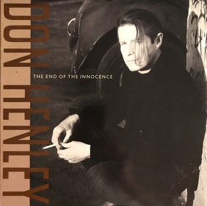Don Henley - The End Of The Innocence - 1989