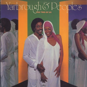 Yarbrough & Peoples - The Two Of Us - 1980