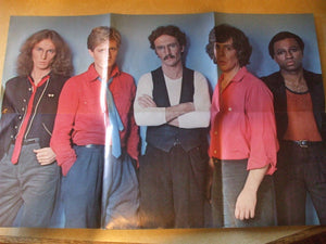 Red Rider - White Hot - 1979