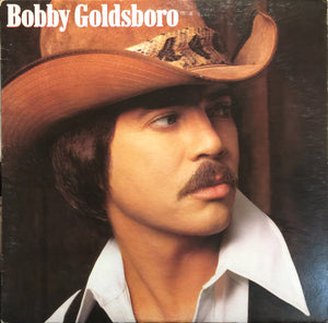 Bobby Goldsboro - Bobby Goldsboro Vinyl Record