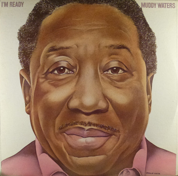 Muddy Waters - I'm Ready -