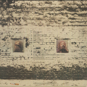 Lucifer's Friend - Lucifer's Friend - 2010