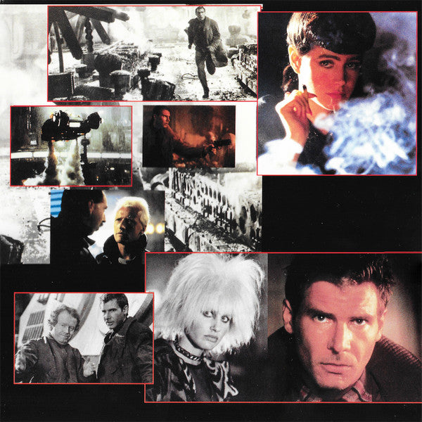 Vangelis - Blade Runner - 2015