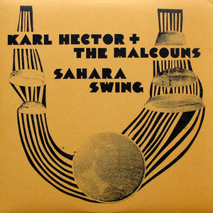 Karl Hector - Sahara Swing