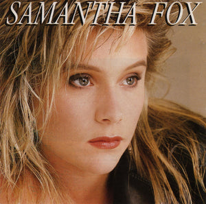 Samantha Fox - Samantha Fox