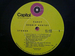 Bobbie Gentry - Fancy - 1970