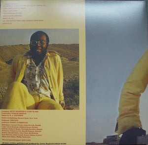 Curtis Mayfield - Curtis Vinyl Record