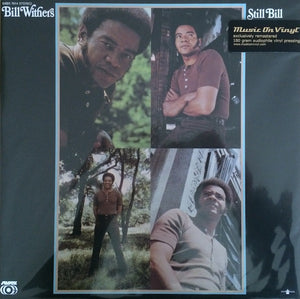 Bill Withers - Still Bill - 2012
