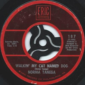 Mitch Ryder & The Detroit Wheels - Sock It To Me - Baby! / Walkin' My Cat Named Dog