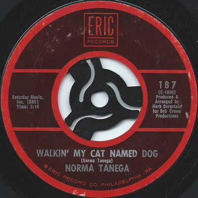 Mitch Ryder & The Detroit Wheels - Sock It To Me - Baby! / Walkin' My Cat Named Dog
