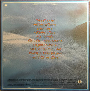 Eagles - Their Greatest Hits 1971-1975