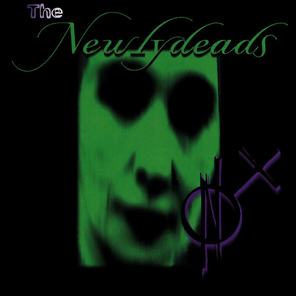 Newlydeads - The Newlydeads (CD) - 1997