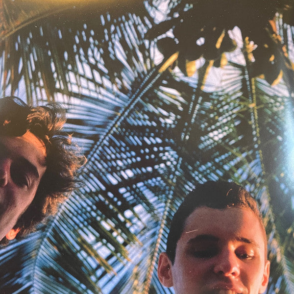 BadBadNotGood - IV - 2016