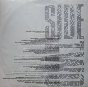 Frōzen Ghōst - Frōzen Ghōst - 1987