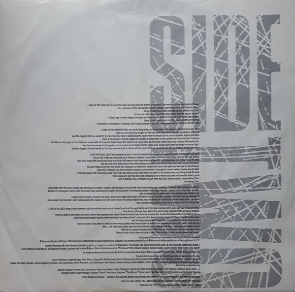 Frōzen Ghōst - Frōzen Ghōst - 1987