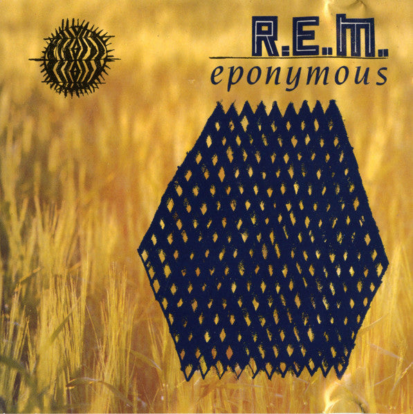 R.E.M. - Eponymous (CD) -