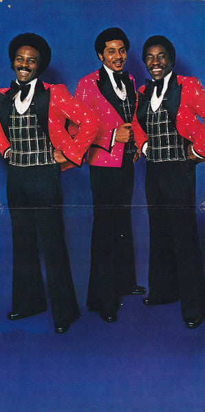 O'Jays, The - Family Reunion - 1975