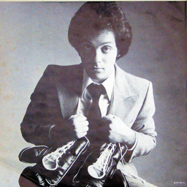 Billy Joel - The Stranger