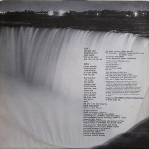 Honeymoon Suite - Honeymoon Suite - 1984