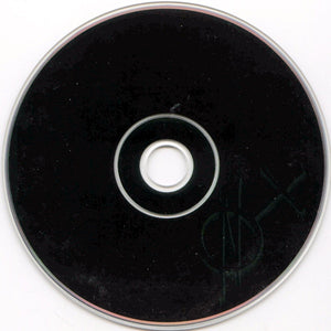 Newlydeads - The Newlydeads (CD) - 1997
