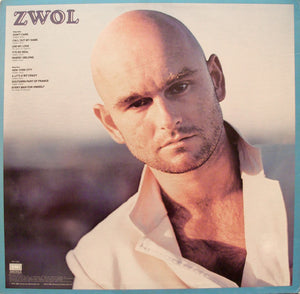 Zwol - Zwol Vinyl Record