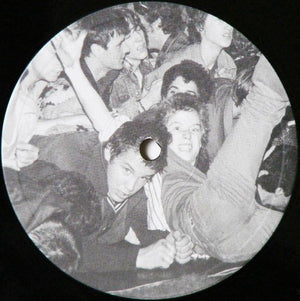 D.O.A. - Hardcore 81 - 1981