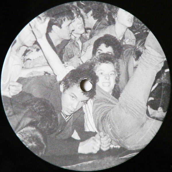 D.O.A. - Hardcore 81 - 1981