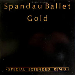 Spandau Ballet - Gold - 1983