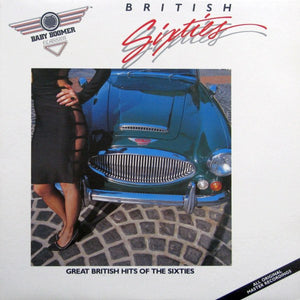 Various - British Sixties