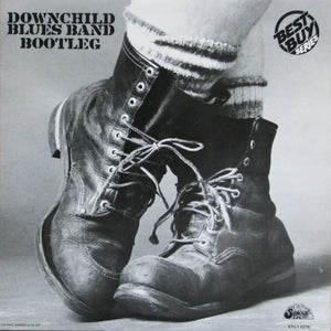 Downchild Blues Band - Bootleg