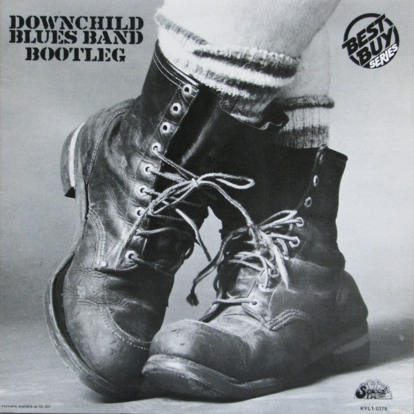 Downchild Blues Band - Bootleg