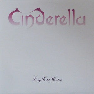 Cinderella (3) - Long Cold Winter