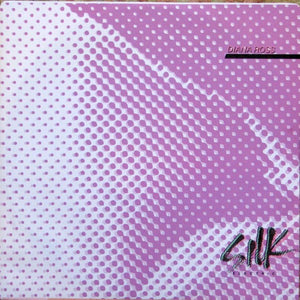 Diana Ross - Silk Electric - 1982